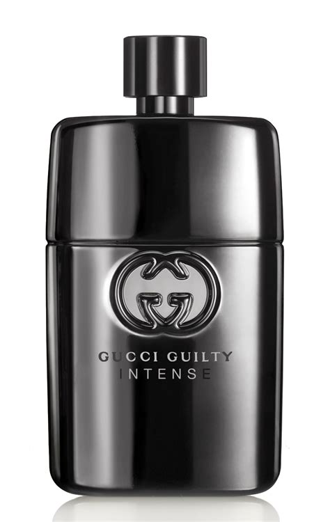 gucci guilty men intense|gucci guilty for men 50ml.